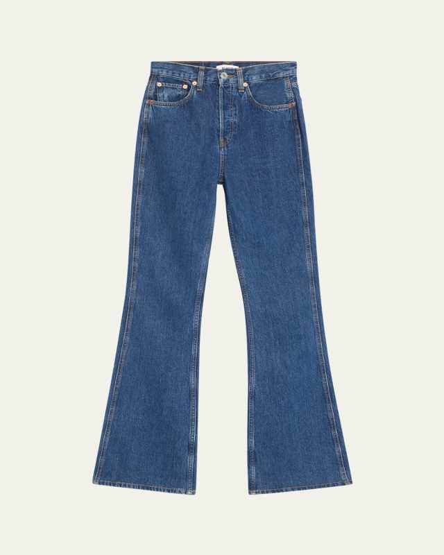 The Riding Jeans